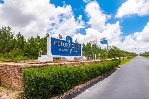 Colony Club T2