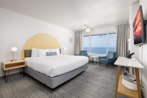 Surfland Hotel