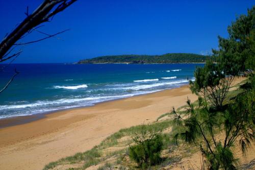 Edge on Beaches Resort