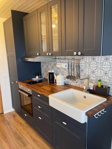 Künkaotsa (Kunkaotsa) in Tostamaa Vald (Parnu megye)