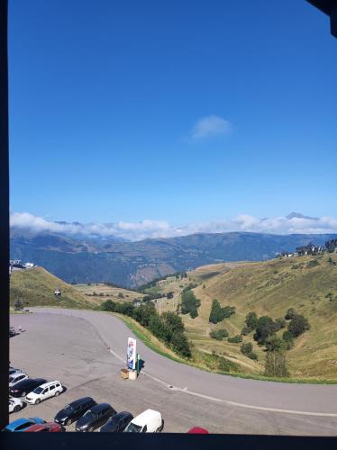 Le Cosy Pyrénées pied de pistes Sérias