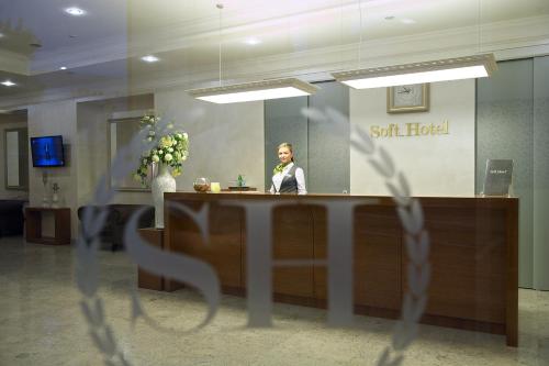 Soft Hotel