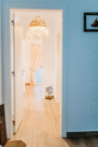 Létesítmények, Villa Saudade - Sustainable Living in Sines