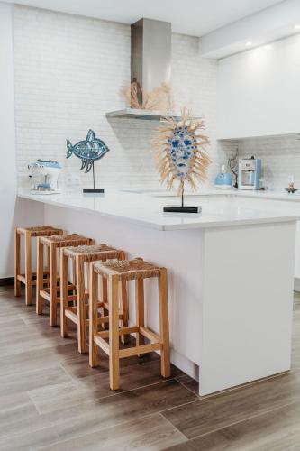 Pub/Lounge, Villa Saudade - Sustainable Living in Sines