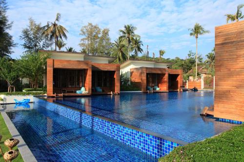 Wendy the Pool Resort @ Koh Kood