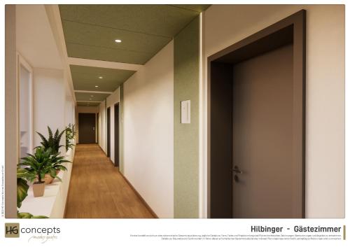 Obstgarten Gästehaus (Obstgarten Gastehaus) in Hollenstein / Ybbs