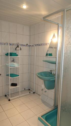 Ferienwohnung Walter - Friedrichroda in Friedrichroda, Deutschland