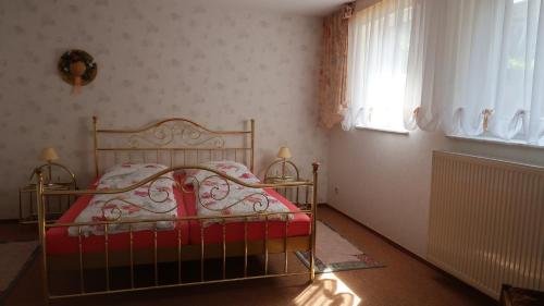 Ferienwohnung Walter - Friedrichroda in Friedrichroda, Deutschland