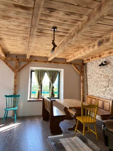 Old Lato's House in Danilovgrad