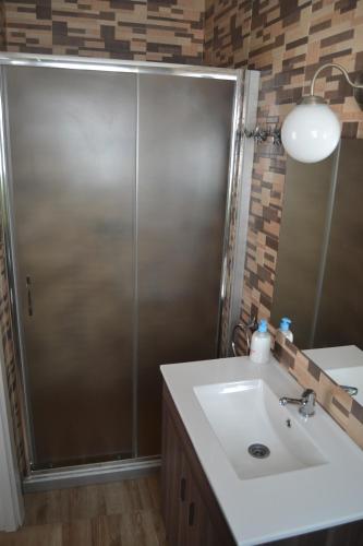 APARTAMENTO EN OLVERA CON GARAJE