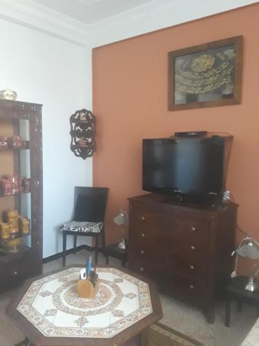 Bel Appartement Kouba Centre