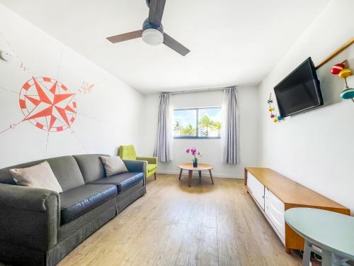 The Delmar Room Type - Superior Apartment