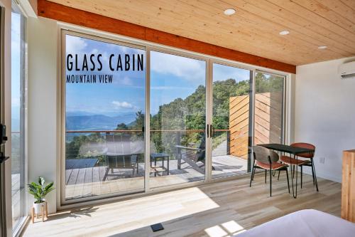 The Glamping Collective in Clyde, USA