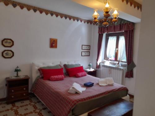 Casa vacanze Daniela