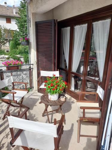 Casa vacanze Daniela