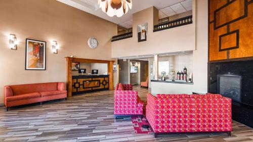 Best Western Plus Peoria - image 11