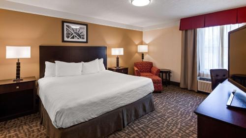 Best Western Plus Peoria in Peoria, USA