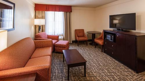 Best Western Plus Peoria in Peoria, USA