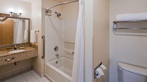 皮奥里亚贝斯特韦斯特酒店 皮奥里亚贝斯特韦斯特酒店