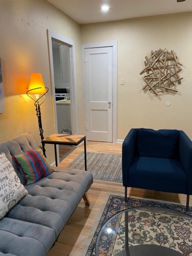 125-#3 Comfy cozy 1BA nearby riverwalk in San Antonio, USA