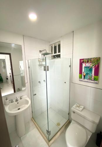 Apartamento Cartagena en Morros frente a la playa - image 3