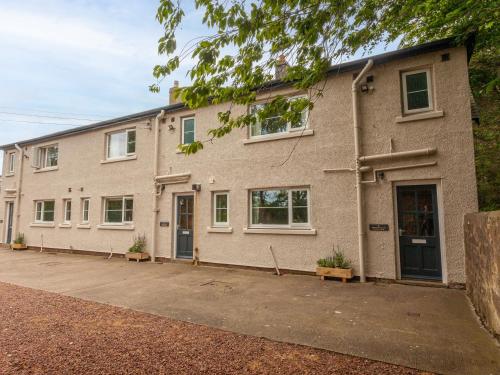 Stephen's Cottage Alnwick - image 11