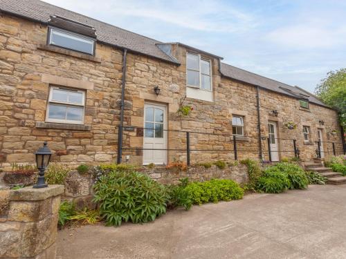 Jenny's Cottage - Alnwick