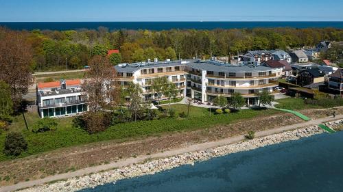 Hotel Meridian - Chałupy