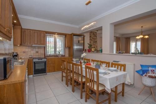 บริการและสิ่งอำนวยความสะดวก, La Maison di Angelo 2 Apartment Zakynthos Island in อาร์กูดิ