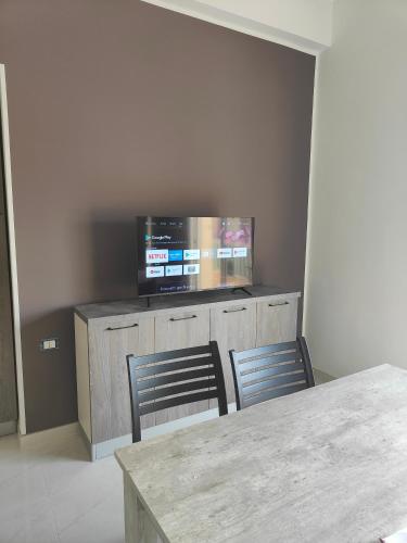  Fantasia BeB APARTAMENT STUDIO in Pellaro