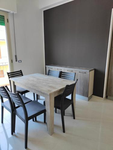 Fantasia BeB APARTAMENT STUDIO