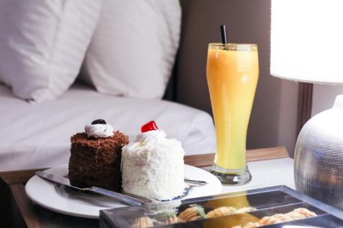 Panorama Hotel in คูเวทซิตี้เซ็นเตอร์