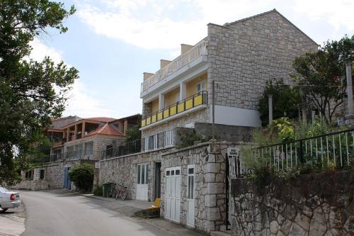  Apartments and rooms by the sea Polace, Mljet - 604 in Polače