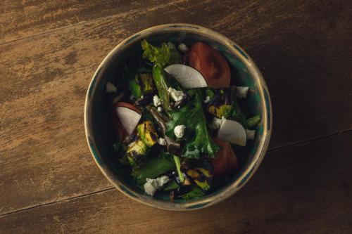 Estancias Sierravita – Valle de Guadalupe, VA