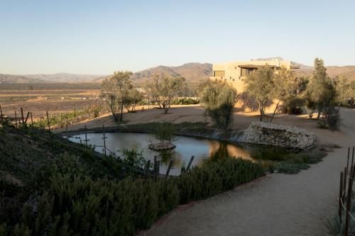 Estancias Sierravita – Valle de Guadalupe, VA