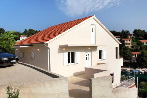  Apartments by the sea Basina, Hvar - 625 in Jelsa