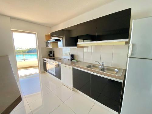 Casa Del Sole Apartments in นูเมอา