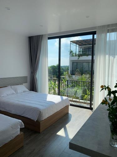 Joy Villa Đại Lải - 5 phòng ngủ - image 3