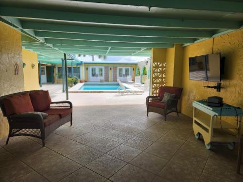 The View, Christiansted (photo 4)