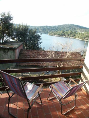 Apartments by the sea Babine Kuce, Mljet - 611