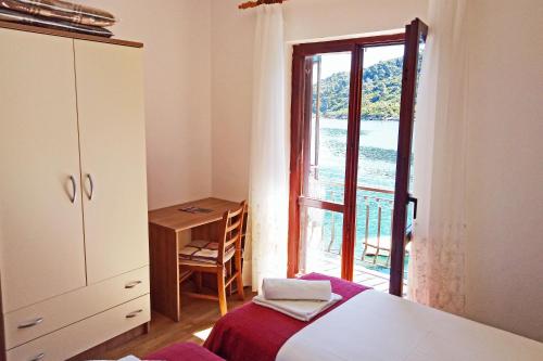 Apartments by the sea Prozurska Luka, Mljet - 618