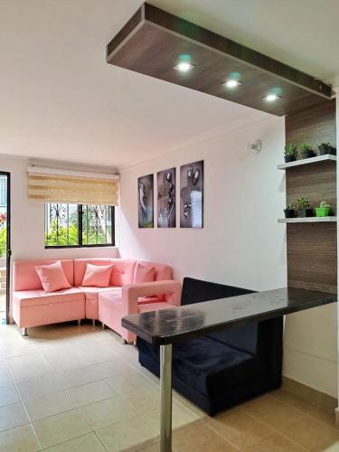 Apartamento Quintas de San Javier, Medellín (Foto 7)