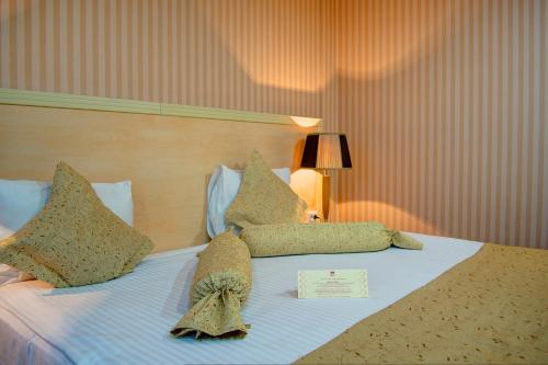 King Hotel Astana, Astana (photo 8)
