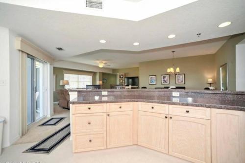 Lovely & Cozy 3 bedroom with pool, New Smyrna Beach (fotografie 6)