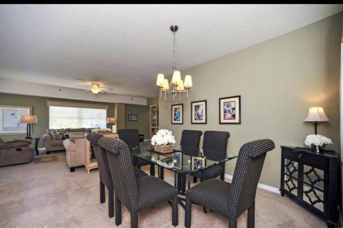 Lovely & Cozy 3 bedroom with pool, New Smyrna Beach (fotografie 10)