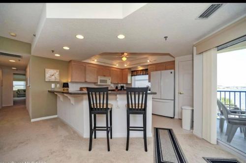 Lovely & Cozy 3 bedroom with pool, New Smyrna Beach (fotografie 7)