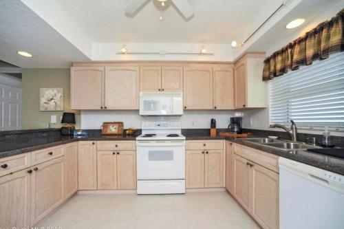 Lovely & Cozy 3 bedroom with pool, New Smyrna Beach (fotografie 8)