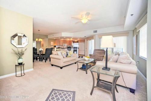 Lovely & Cozy 3 bedroom with pool, New Smyrna Beach (fotografie 4)