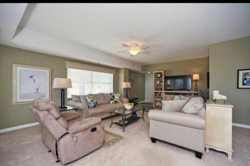 Lovely & Cozy 3 bedroom with pool, New Smyrna Beach (fotografie 5)