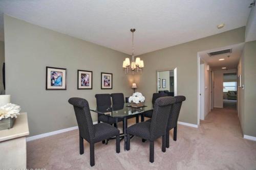 Lovely & Cozy 3 bedroom with pool, New Smyrna Beach (fotografie 9)